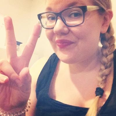 Profile Picture of Laura Kytömäki (@lauralazor) on Twitter