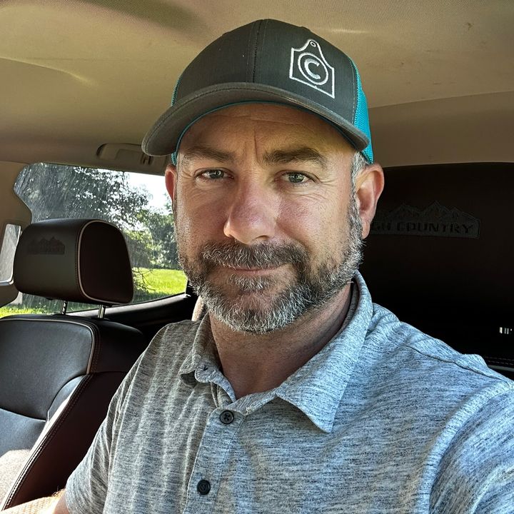 Profile Picture of Joshua Campbell (@circle_c_farms) on Tiktok