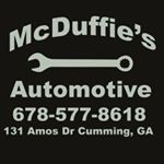 Profile Picture of Justin McDuffie (@mcduffies_automotive) on Instagram