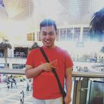 Profile Picture of John Eduard Salvador (@pepper_bell_edward) on Instagram