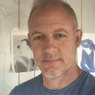 Profile Picture of Christopher Sullivan (@christophersullivanpainting) on Instagram