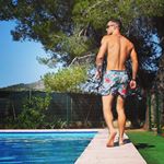 Profile Picture of Daniel Fuster (@dannyfus) on Instagram