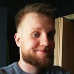 Profile Picture of Paweł Piekielniak (@flamyrec) on Instagram