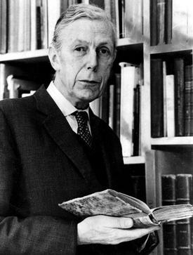 Profile Picture of Anthony Blunt - Wikipediaon Wikipedia