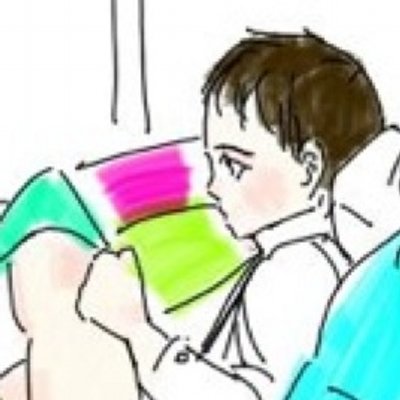 Profile Picture of Lucas C. Ellis (@Another_Lucas) on Twitter