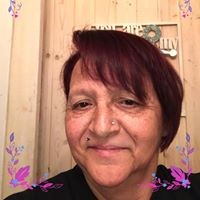 Profile Picture of Teresa Hudson (@teresa-hudson-12) on Quora