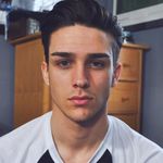 Profile Picture of brandon fickle (@brandon.fickle) on Instagram