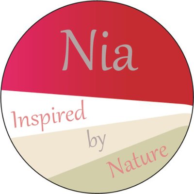 Profile Picture of Nia Bernal (@embellished_art) on Twitter