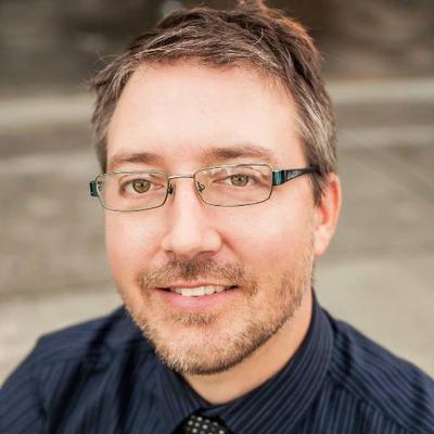Profile Picture of Jason W. Hitch (@hitch4life) on Twitter