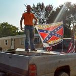 Profile Picture of josh huskey (@bullethuskey) on Instagram