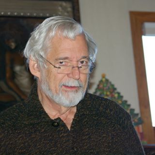 Profile Picture of Bruce Daring (@chauncey.bernet) on Facebook