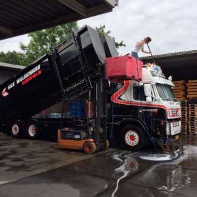 Profile Picture of Teus Hogebrug (@THogebrug) on Twitter