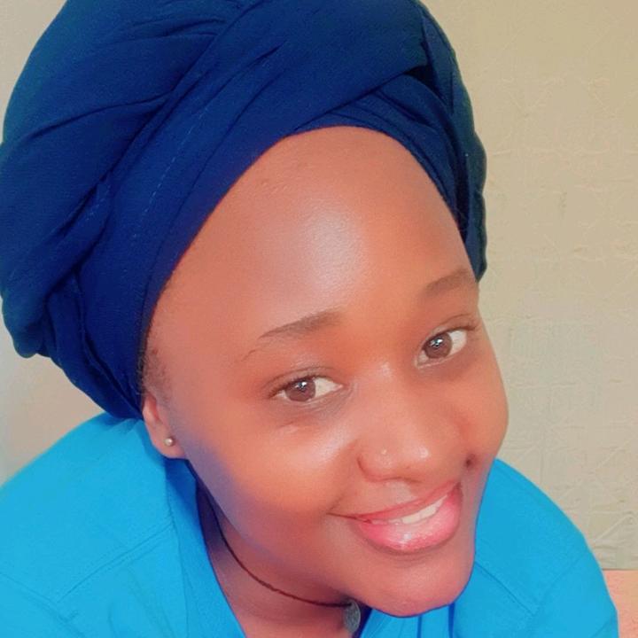 Profile Picture of joankeirah (@joankeirah) on Tiktok