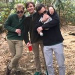 Profile Picture of Aaron Sisk (@aaron_sisk) on Instagram
