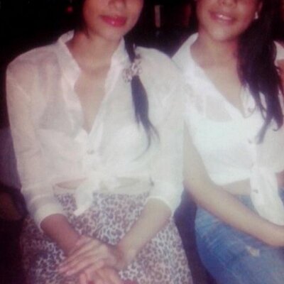 Profile Picture of Julia Berrocal Corre (@JebCorrea) on Twitter