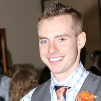 Profile Picture of Jon McKinnie (@olskooljon) on Twitter