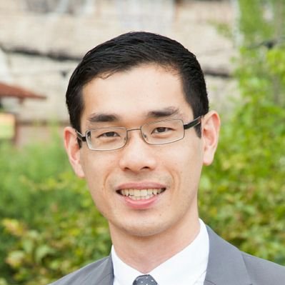 Profile Photo of Christopher Tran (@ctran_MD) on Twitter