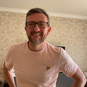 Profile Picture of Stephen Forsyth (@stephenforsyth) on Youtube