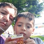 Profile Picture of Fabian Fierro (@fabian.fierro.56) on Instagram