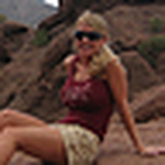 Profile Picture of Misty Tidwell (@misty_tidwell) on Flickr