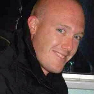 Profile Picture of William Mudd (@billimudd) on Twitter