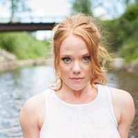 Profile Picture of Melissa Hoff (@melissa-hoff-8) on Quora