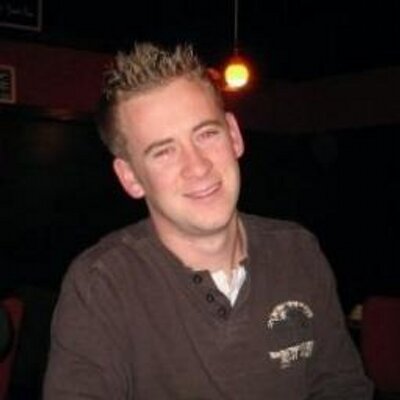 Profile Picture of Tom Murphy (@murph_t88) on Twitter