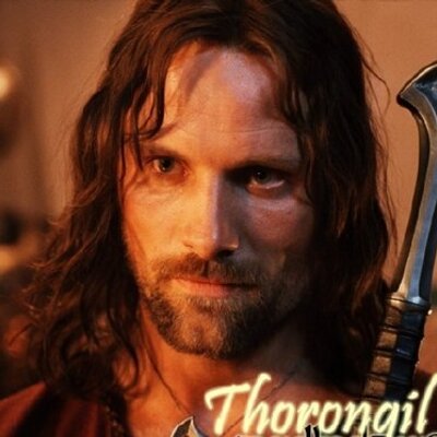 Profile Picture of John Tedeschi (@ThorongilTORN) on Twitter