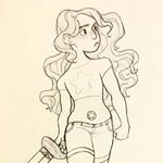 Profile Picture of steven universe (@stvonnie) on Instagram