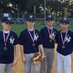 Profile Picture of 🏀Michael Magrino🏀 (@mike.magrino) on Instagram