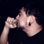 Profile Picture of David Esquivel (@david_esquivel_chula) on Instagram