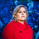 Profile Picture of Jane Hamilton-Foster (@missjanehf) on Instagram