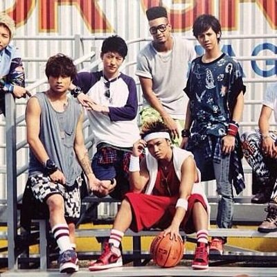 Profile Picture of GENERATIONS歌詞BOX (@Eugene_box) on Twitter