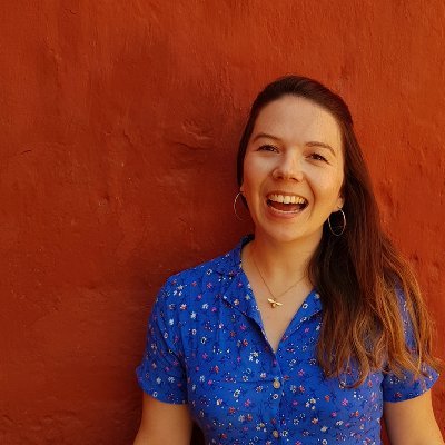 Profile Photo of Amy (@AmyJoyClark) on Twitter