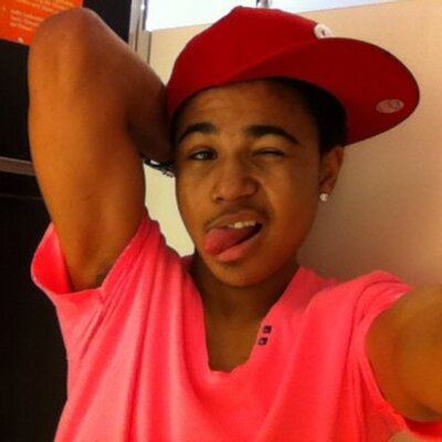 Profile Picture of Moses MoFo Foster (@MosesFo) on Twitter