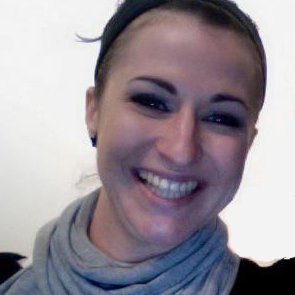 Profile Picture of Monika Lampert (@nyandme) on Twitter