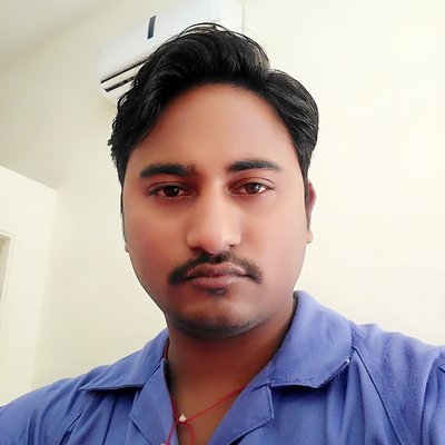 Profile Picture of Arjun Sunita Pandey (@arjunpandey881) on Twitter
