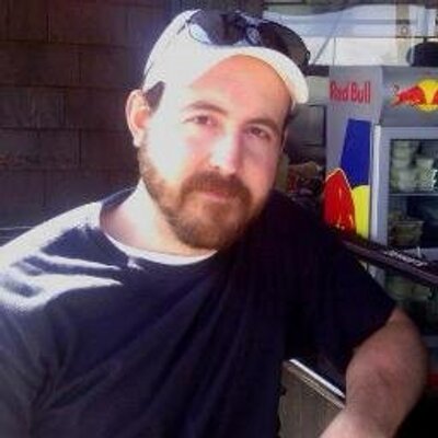 Profile Picture of Brett Baxter (@brettmbaxter) on Twitter