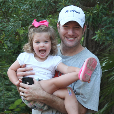 Profile Picture of Mike Rausch (@buckeyerausch) on Twitter