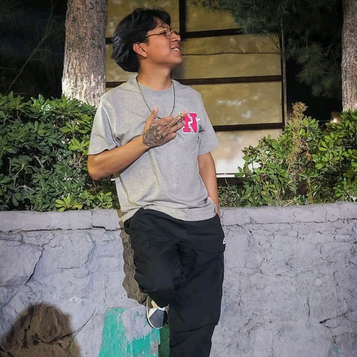 Profile Picture of Jess Mar (@anthoniimartinez5) on Tiktok