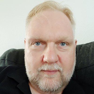 Profile Picture of Kim Falk (@stenfalken) on Twitter