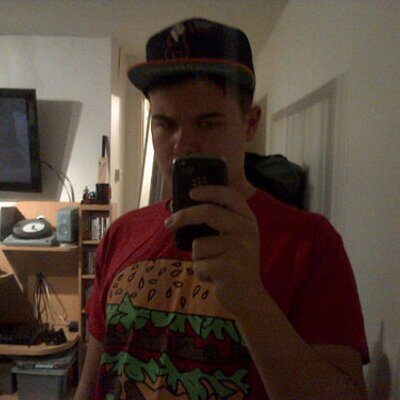 Profile Picture of William Lacey-Brain (@FatLacey) on Twitter