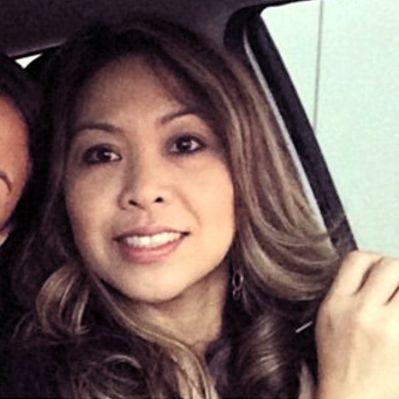 Profile Picture of Lucille Johnson (@lcruzjohnson) on Twitter