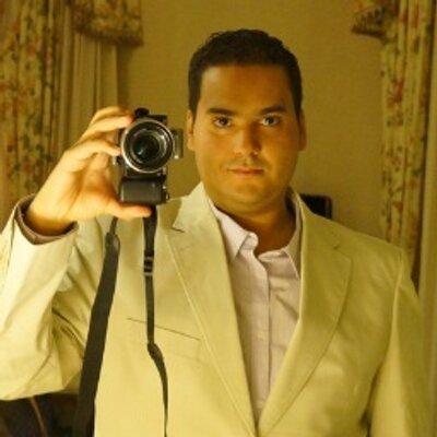 Profile Photo of Carlos Alberto Santos (@ThinkFinance999) on Twitter