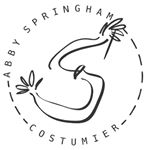 Profile Picture of Abby Springham (@abbyspringham_costume) on Instagram