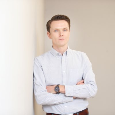 Profile Picture of Barry Doyle (@bmpdoyle) on Twitter