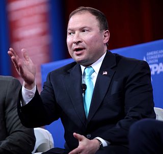 Profile Picture of J. D. Gordonon Wikipedia