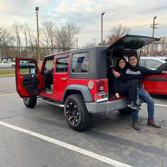 Profile Picture of Jay Conrad (@jay_conrad) on Poshmark