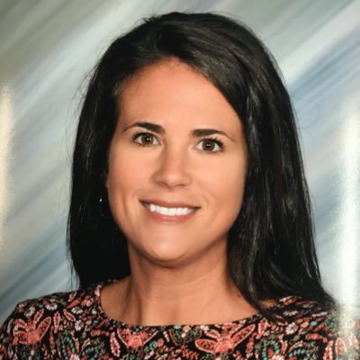 Profile Picture of Stephanie Shaffer (@shaffermsms) on Twitter