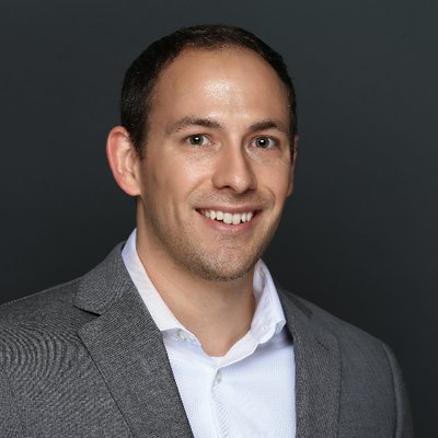 Profile Picture of Kevin Stoll (@stoll_kevin) on Twitter